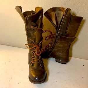 Freebies by Steven Tyler boots